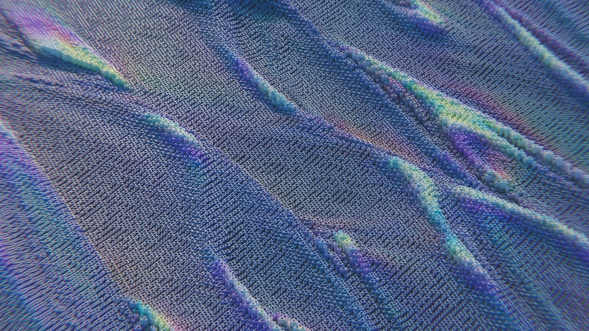 Global Signals | Issue 1