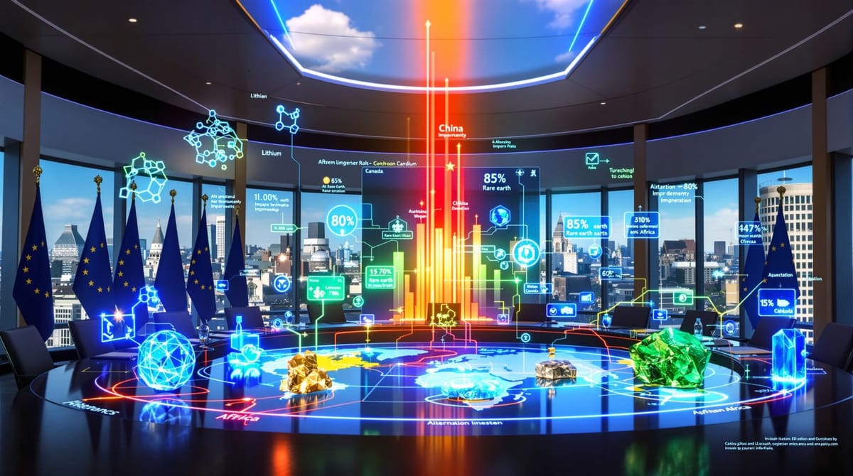 Global Signals | Issue 6