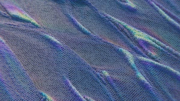 Global Signals | Issue 1